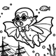 Pages de coloriage