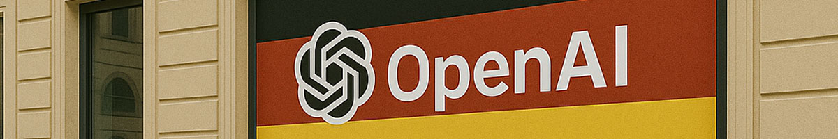 OpenAI Allemagne