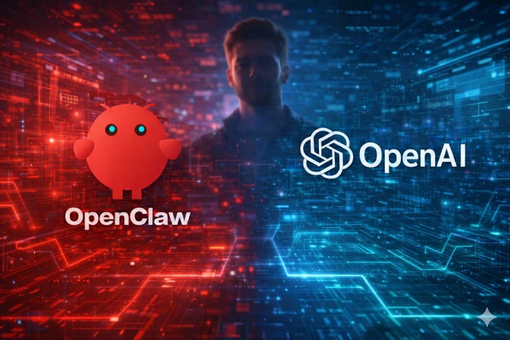 Comment Peter Steinberger transforme la stratégie d’agents d’OpenAI